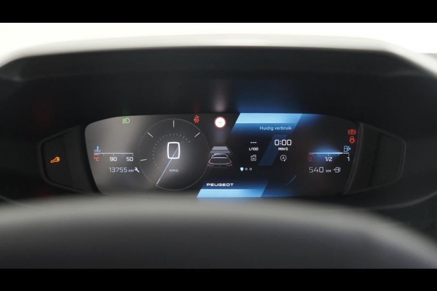 Peugeot 308 SW PureTech 130 Allure Pack Business | Adaptieve Cruise Control | Camera | Navigatie | Apple Carplay | Parkeersensoren