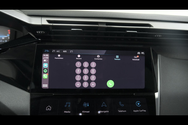 Peugeot 308 SW PureTech 130 Allure Pack Business | Adaptieve Cruise Control | Camera | Navigatie | Apple Carplay | Parkeersensoren