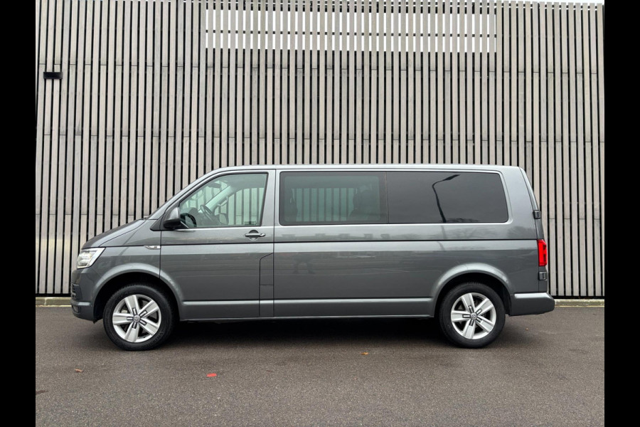 Volkswagen Transporter 2.0 TDI L2 4Motion Highline / Leer / Camera