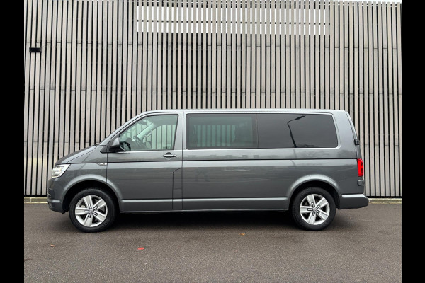 Volkswagen Transporter 2.0 TDI L2 4Motion Highline / Leer / Camera