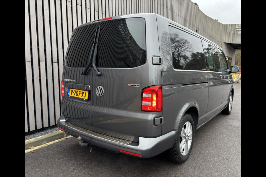 Volkswagen Transporter 2.0 TDI L2 4Motion Highline / Leer / Camera