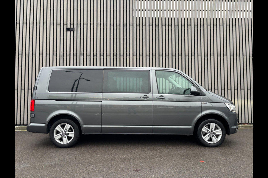 Volkswagen Transporter 2.0 TDI L2 4Motion Highline / Leer / Camera