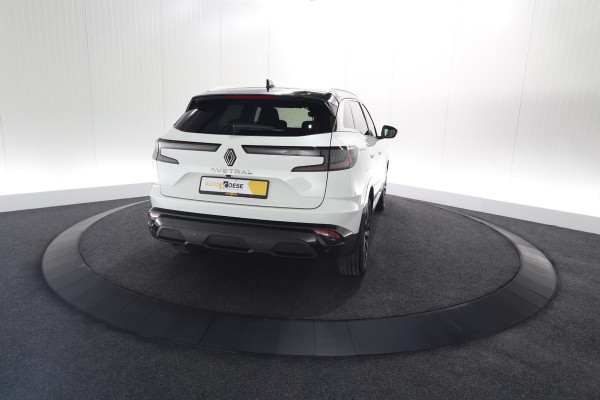 Renault Austral Mild Hybrid 160 X-Tronic Techno | Camera | Dodehoekdetectie | OpenR Link Navigatie | Parkeersensoren