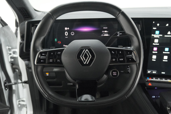 Renault Austral Mild Hybrid 160 X-Tronic Techno | Camera | Dodehoekdetectie | OpenR Link Navigatie | Parkeersensoren