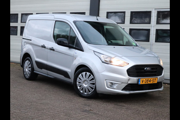 Ford Transit Connect 1.5 EcoBlue 100pk Euro 6 Automaat - Navi - Cruise