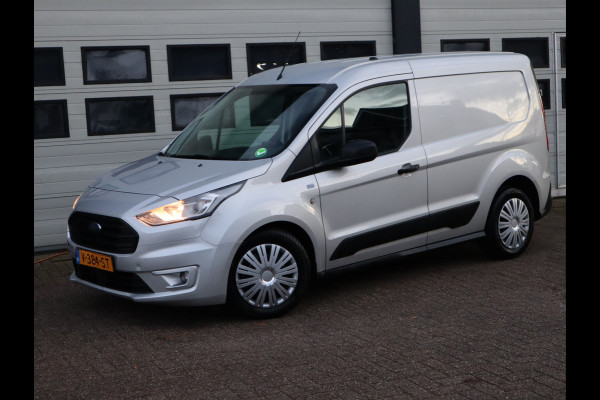 Ford Transit Connect 1.5 EcoBlue 100pk Euro 6 Automaat - Navi - Cruise