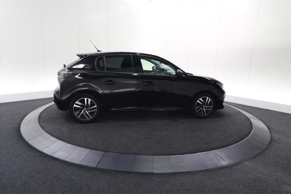 Peugeot 208 PureTech 100 Allure Pack | Camera | Stoelverwarming | Apple Carplay | Parkeersensoren