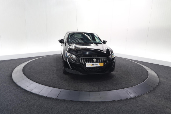 Peugeot 208 PureTech 100 Allure Pack | Camera | Stoelverwarming | Apple Carplay | Parkeersensoren