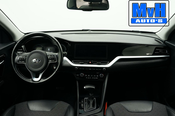 Kia Niro 1.6 GDi Hybrid DynamicLine|ADAP.CRUISE|NAVI|CAMERA