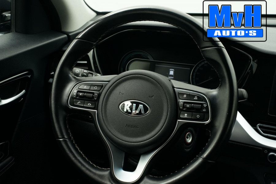 Kia Niro 1.6 GDi Hybrid DynamicLine|ADAP.CRUISE|NAVI|CAMERA