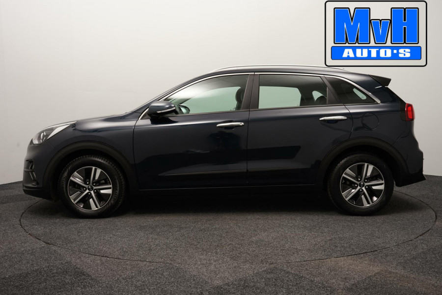 Kia Niro 1.6 GDi Hybrid DynamicLine|ADAP.CRUISE|NAVI|CAMERA