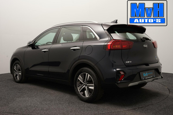 Kia Niro 1.6 GDi Hybrid DynamicLine|ADAP.CRUISE|NAVI|CAMERA