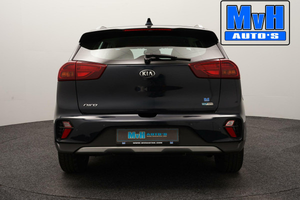 Kia Niro 1.6 GDi Hybrid DynamicLine|ADAP.CRUISE|NAVI|CAMERA