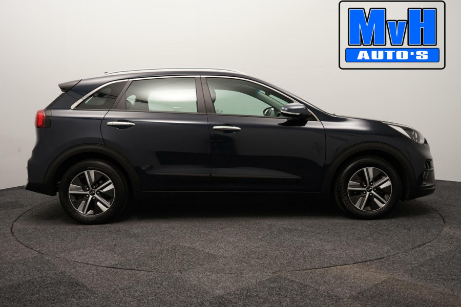 Kia Niro 1.6 GDi Hybrid DynamicLine|ADAP.CRUISE|NAVI|CAMERA