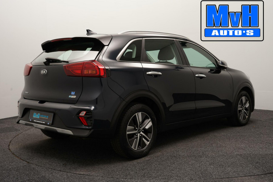 Kia Niro 1.6 GDi Hybrid DynamicLine|ADAP.CRUISE|NAVI|CAMERA