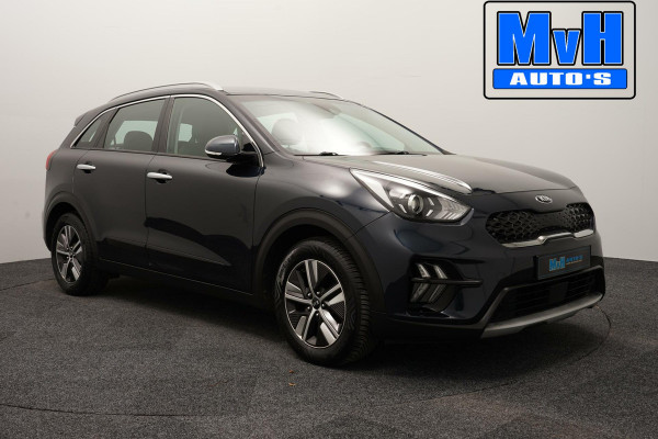 Kia Niro 1.6 GDi Hybrid DynamicLine|ADAP.CRUISE|NAVI|CAMERA