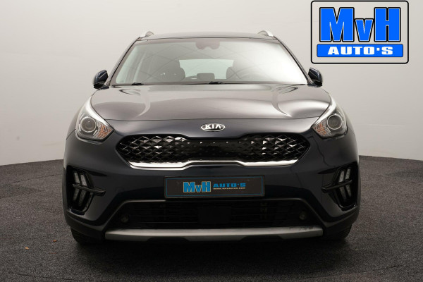 Kia Niro 1.6 GDi Hybrid DynamicLine|ADAP.CRUISE|NAVI|CAMERA