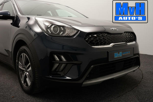 Kia Niro 1.6 GDi Hybrid DynamicLine|ADAP.CRUISE|NAVI|CAMERA