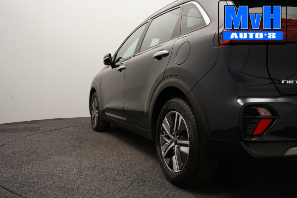 Kia Niro 1.6 GDi Hybrid DynamicLine|ADAP.CRUISE|NAVI|CAMERA