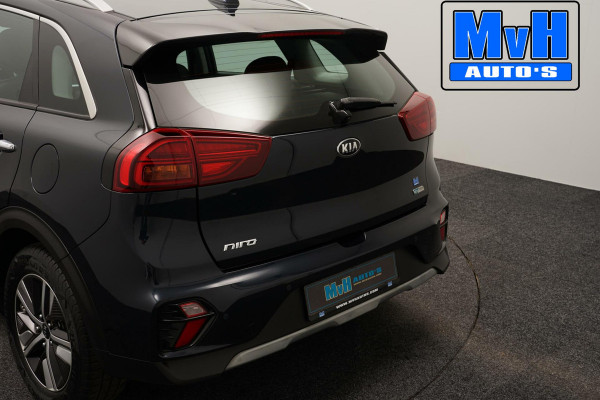 Kia Niro 1.6 GDi Hybrid DynamicLine|ADAP.CRUISE|NAVI|CAMERA