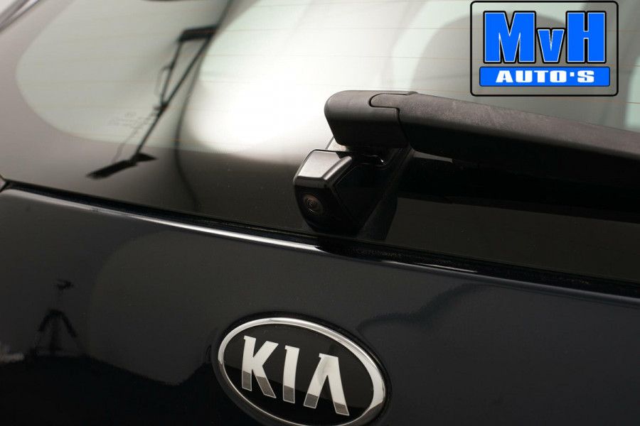 Kia Niro 1.6 GDi Hybrid DynamicLine|ADAP.CRUISE|NAVI|CAMERA