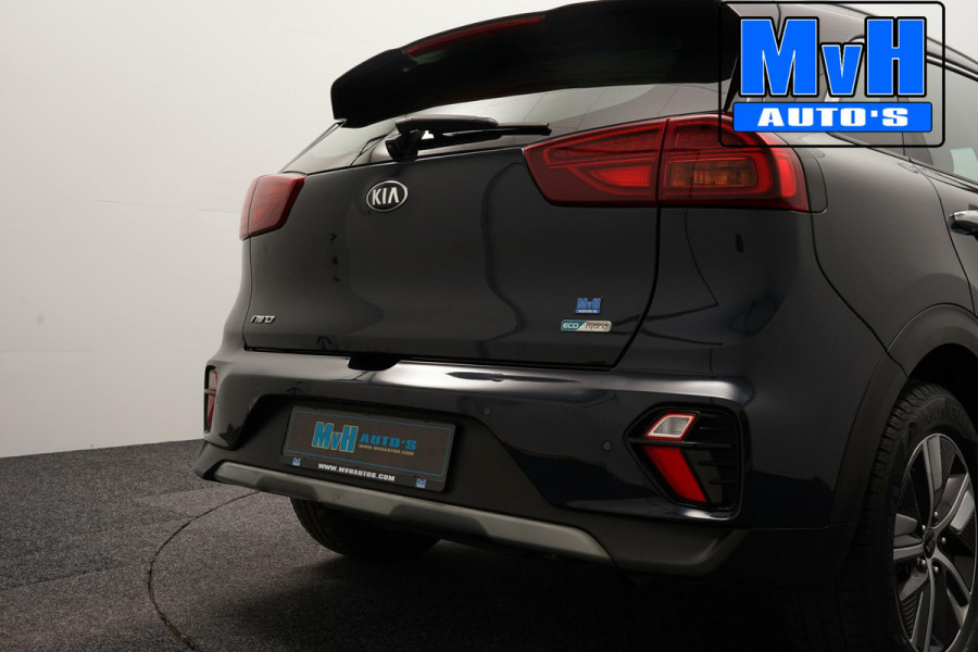 Kia Niro 1.6 GDi Hybrid DynamicLine|ADAP.CRUISE|NAVI|CAMERA