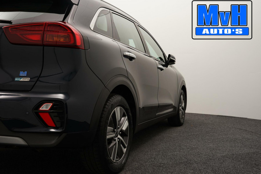 Kia Niro 1.6 GDi Hybrid DynamicLine|ADAP.CRUISE|NAVI|CAMERA