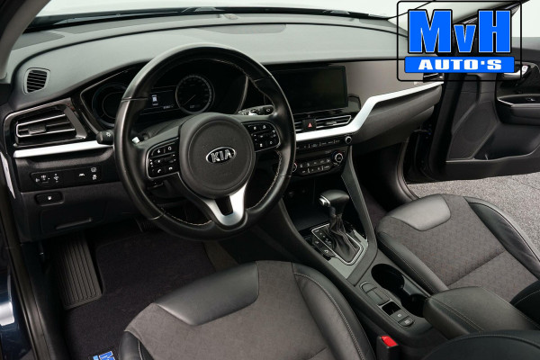 Kia Niro 1.6 GDi Hybrid DynamicLine|ADAP.CRUISE|NAVI|CAMERA