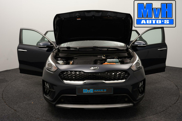 Kia Niro 1.6 GDi Hybrid DynamicLine|ADAP.CRUISE|NAVI|CAMERA