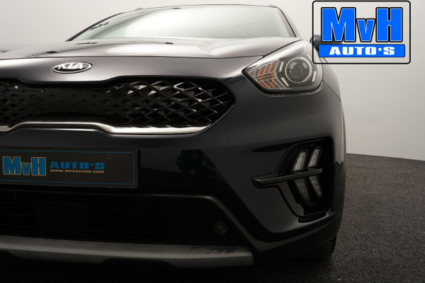 Kia Niro 1.6 GDi Hybrid DynamicLine|ADAP.CRUISE|NAVI|CAMERA