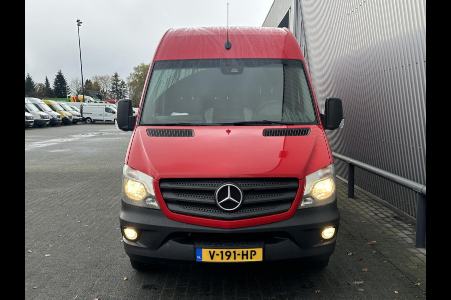 Mercedes-Benz Sprinter 516 2.2 CDI 432*AIRCO*CRUISE*3ZITS*CAM*TEL*