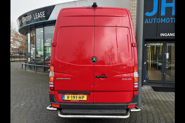 Mercedes-Benz Sprinter 516 2.2 CDI 432*AIRCO*CRUISE*3ZITS*CAM*TEL*