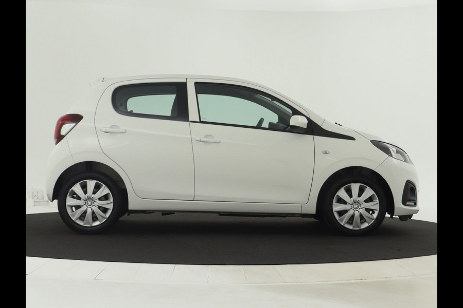 Peugeot 108 1.0 e-VTi Active Bluetooth | AIRCO | dealer onderhouden