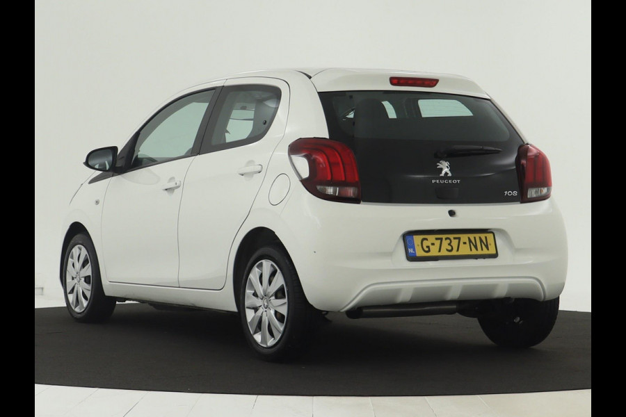 Peugeot 108 1.0 e-VTi Active Bluetooth | AIRCO | dealer onderhouden