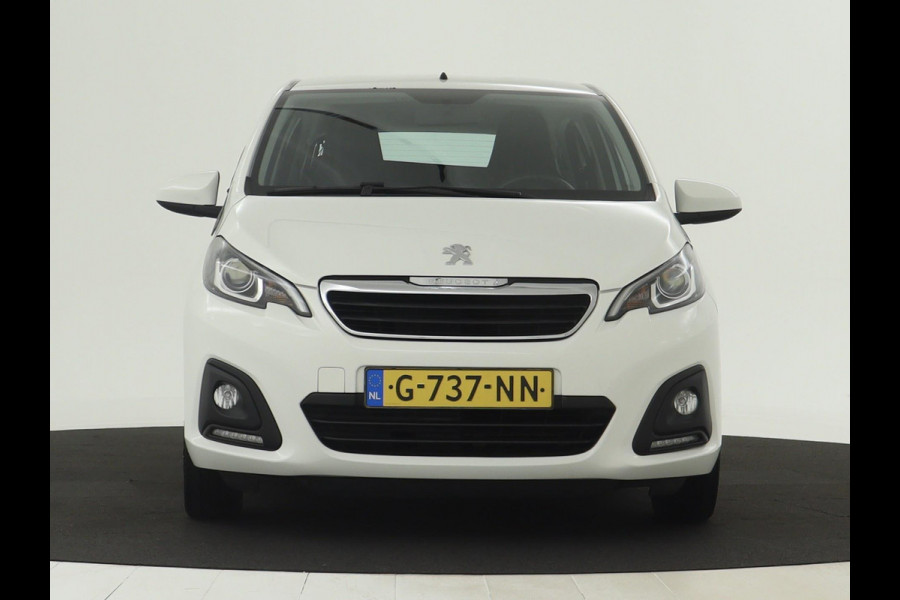 Peugeot 108 1.0 e-VTi Active Bluetooth | AIRCO | dealer onderhouden