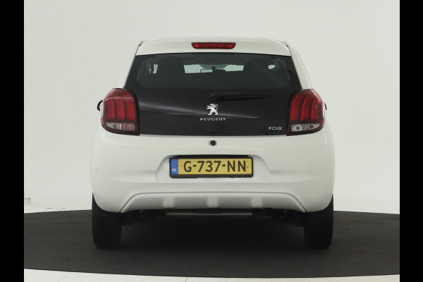 Peugeot 108 1.0 e-VTi Active Bluetooth | AIRCO | dealer onderhouden