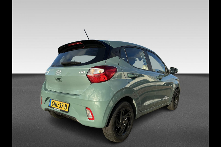 Hyundai i10 1.0 Comfort Smart