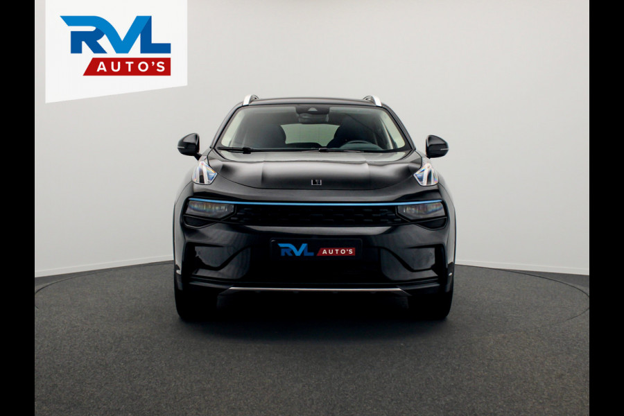 Lynk & Co 01 1.5 261PK Plug-in Hybrid *Fabrieksgarantie* Pano/dak Apple/Carplay Adaptive/Cruise Origineel NL