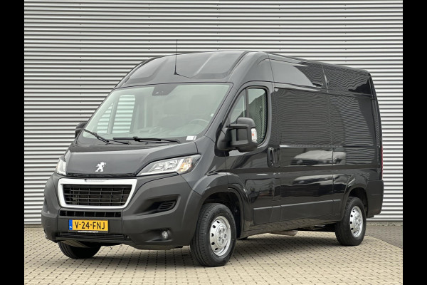 Peugeot Boxer 2.2 BlueHDi 140 L2H2 huidige km stand is nu 102.000