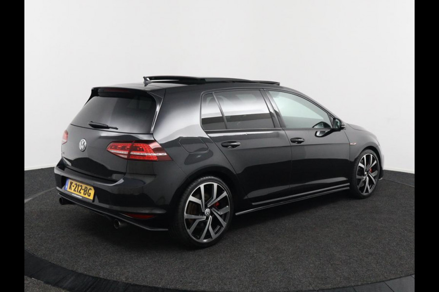 Volkswagen Golf 2.0 TSI GTI Performance*PANO*ACC*DCC*CAMERA*KEYLES