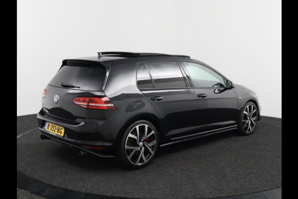 Volkswagen Golf 2.0 TSI GTI Performance*PANO*ACC*DCC*CAMERA*KEYLES