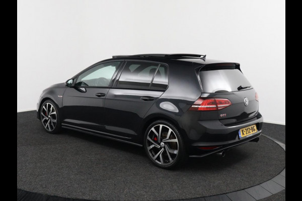 Volkswagen Golf 2.0 TSI GTI Performance*PANO*ACC*DCC*CAMERA*KEYLES