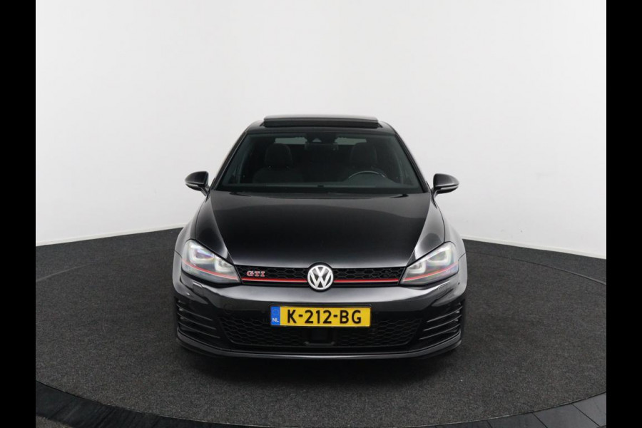 Volkswagen Golf 2.0 TSI GTI Performance*PANO*ACC*DCC*CAMERA*KEYLES