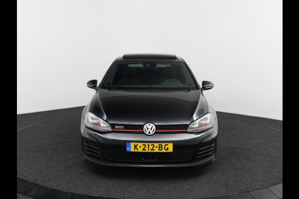 Volkswagen Golf 2.0 TSI GTI Performance*PANO*ACC*DCC*CAMERA*KEYLES