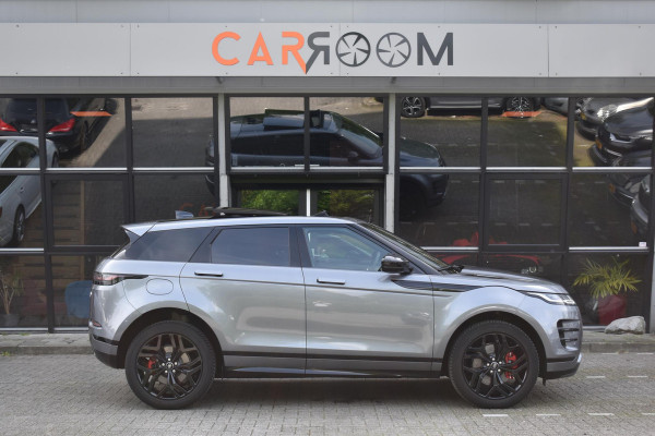 Land Rover Range Rover Evoque 2.0 P250 AWD R-Dynamic SE Pano