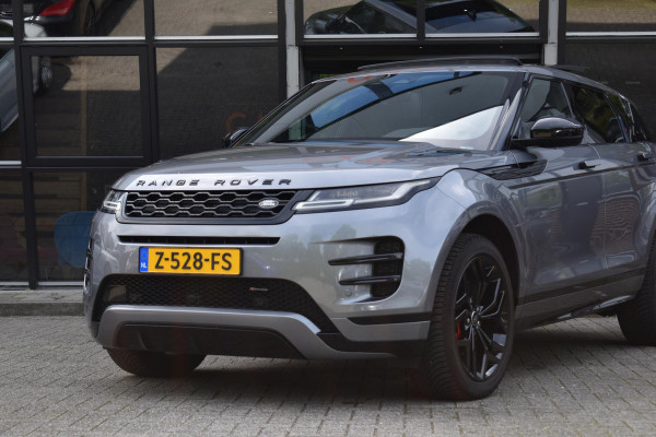 Land Rover Range Rover Evoque 2.0 P250 AWD R-Dynamic SE Pano