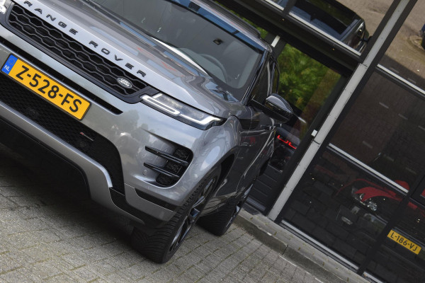 Land Rover Range Rover Evoque 2.0 P250 AWD R-Dynamic SE Pano