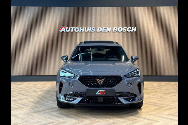 CUPRA Formentor 1.4 e-Hybrid VZ Performance 245 PK. Trekhaak