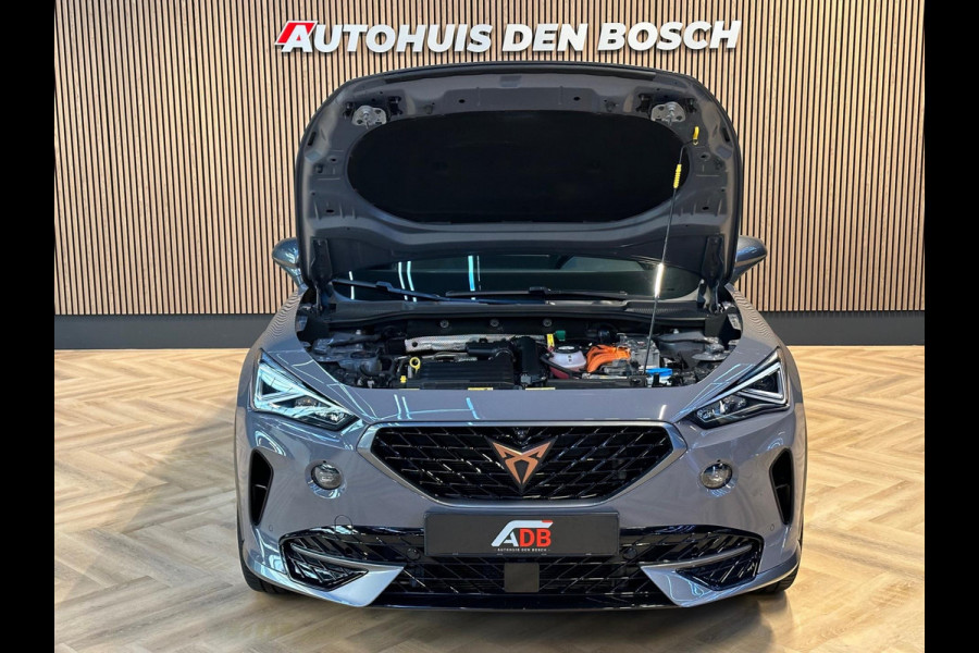 CUPRA Formentor 1.4 e-Hybrid VZ Performance 245 PK. Trekhaak