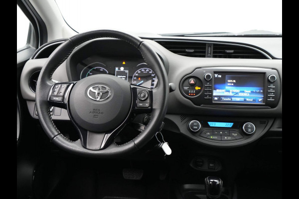 Toyota Yaris 1.5 Hybrid Aspiration Camera Clima Bluetooth Elek. Ramen 230